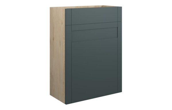 Arizona 600mm Standard WC Unit - Matt Green Camo (Oak Cab)