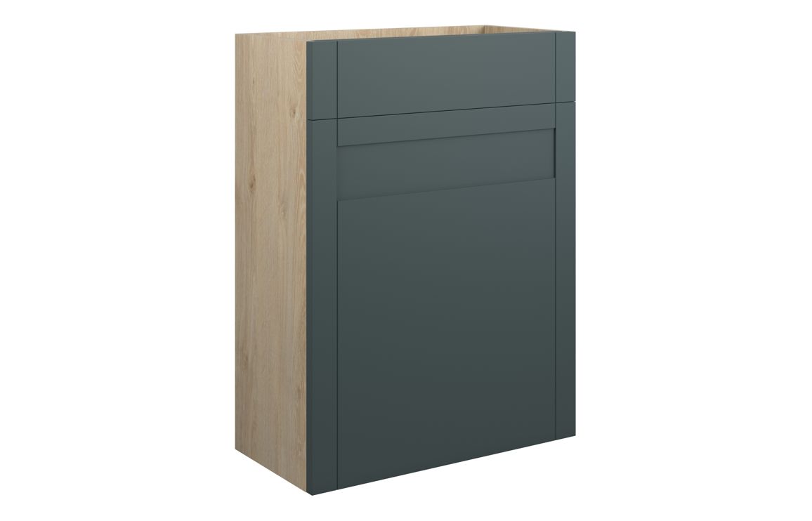 Arizona 600mm Standard WC Unit - Matt Green Camo (Oak Cab)