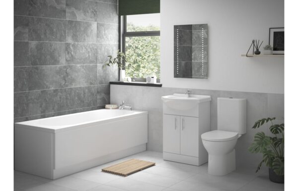 Austin Full Suite with Bath