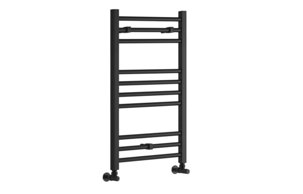 Rain Straight 30mm Ladder Radiator (500x800x30mm) - Anthracite