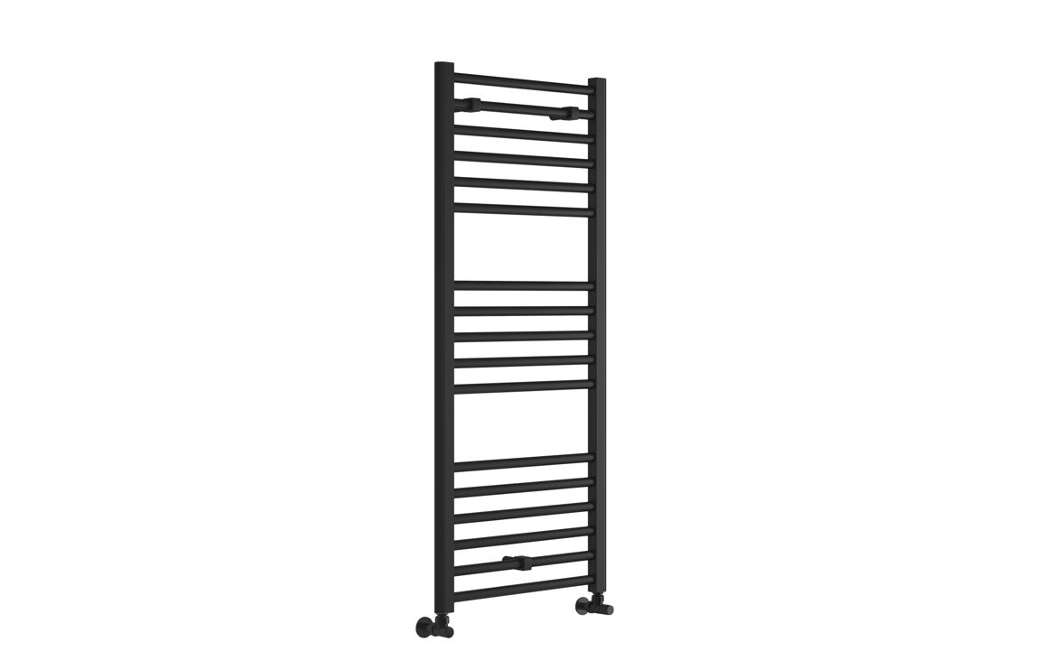 Rain Straight 30mm Ladder Radiator (500x1200x30mm) - Anthracite