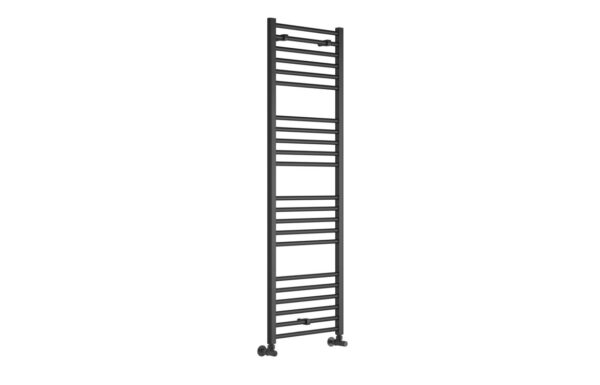 Rain Straight 30mm Ladder Radiator (500x1600x30mm) - Anthracite