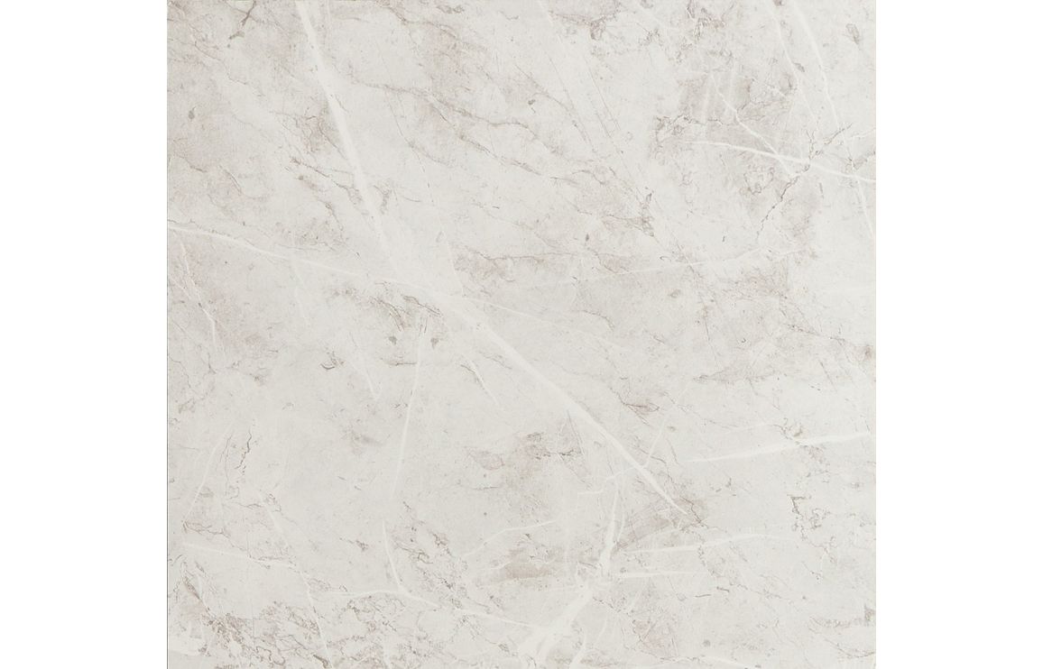 Fibo Marble - White Marble (Plain Marble) Enclosure & Shower Pack - Image 2