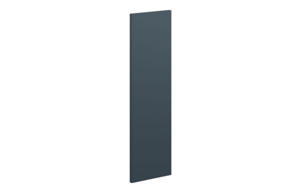 Nevada Slim Depth End Panel - Matt Arley Blue