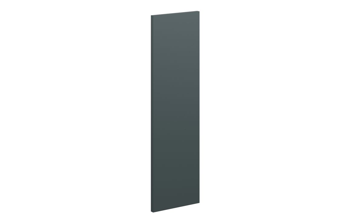 Kentucky Slim Depth End Panel - Matt Green Camo