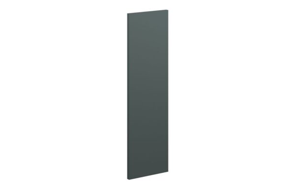 Nevada Slim Depth End Panel - Matt Green
