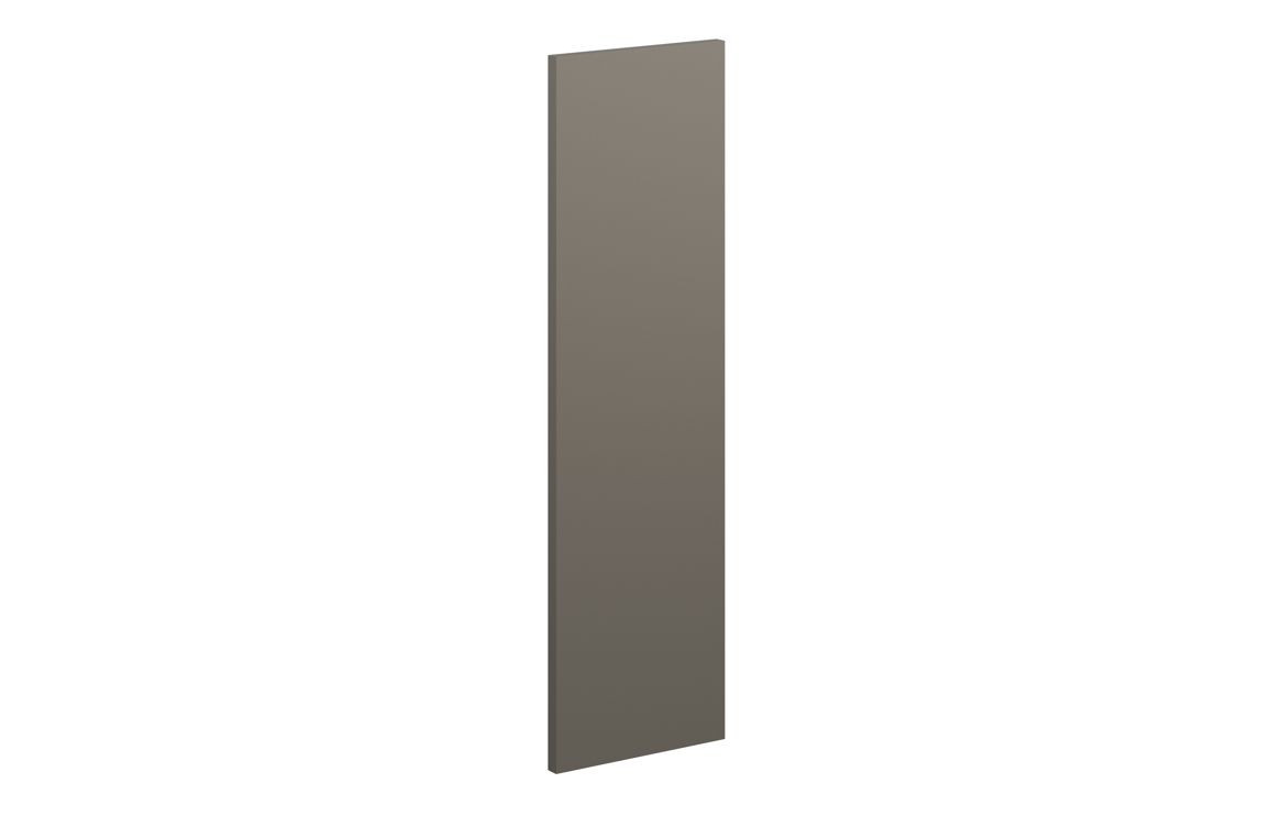 Nevada Slim Depth End Panel - Matt Stone
