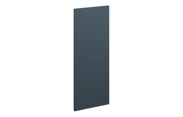 Nevada Standard Depth End Panel - Matt Arley Blue