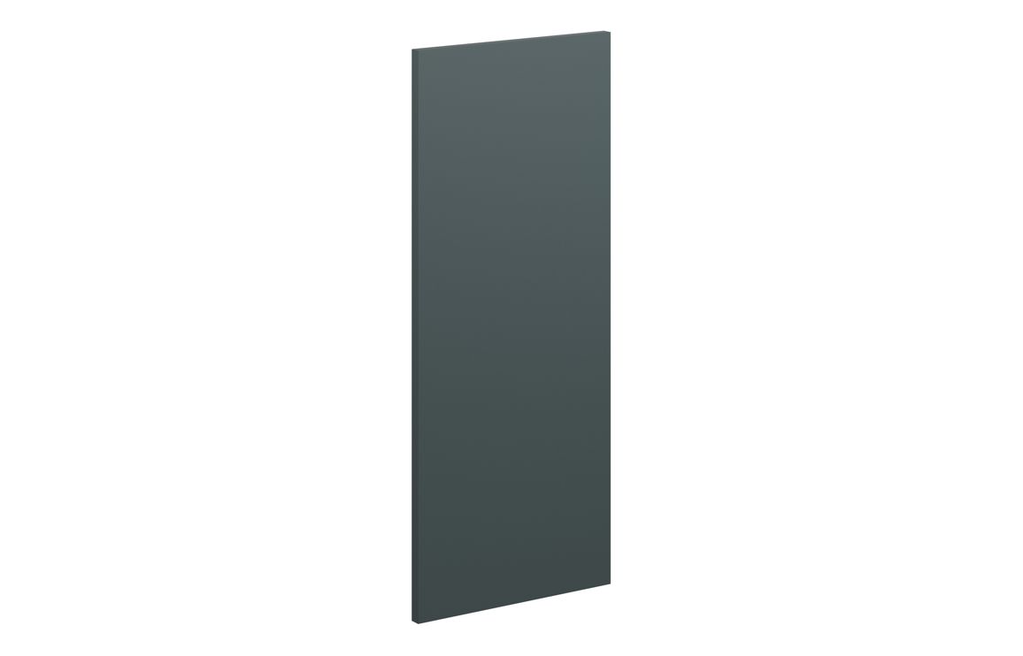 Arizona Standard Depth End Panel - Matt Green Camo