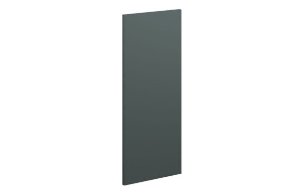 Nevada Standard Depth End Panel - Matt Green