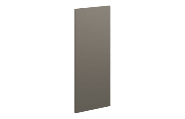 Nevada Standard Depth End Panel - Matt Stone