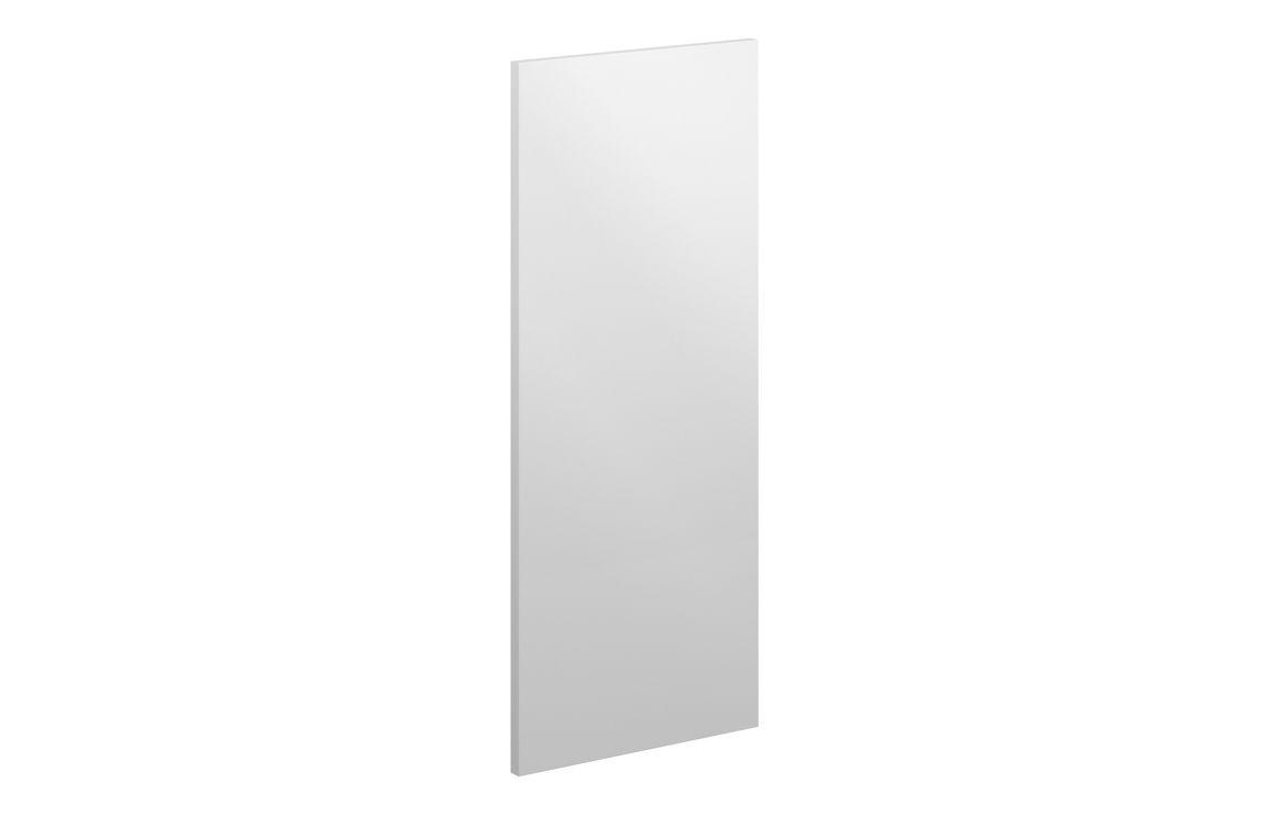 Arizona Standard Depth End Panel - Matt White