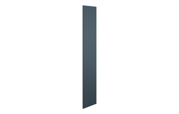 Nevada Tall End Panel - Matt Arley Blue