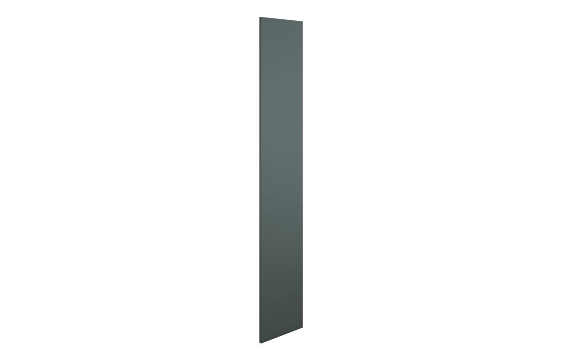 Nevada Tall End Panel - Matt Green