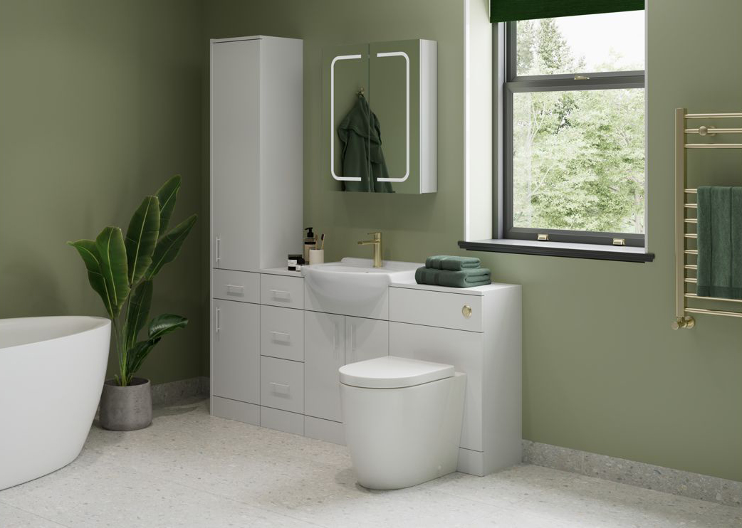 Floor Standing Bath Taps: Everything You Need to Know Before You Buy